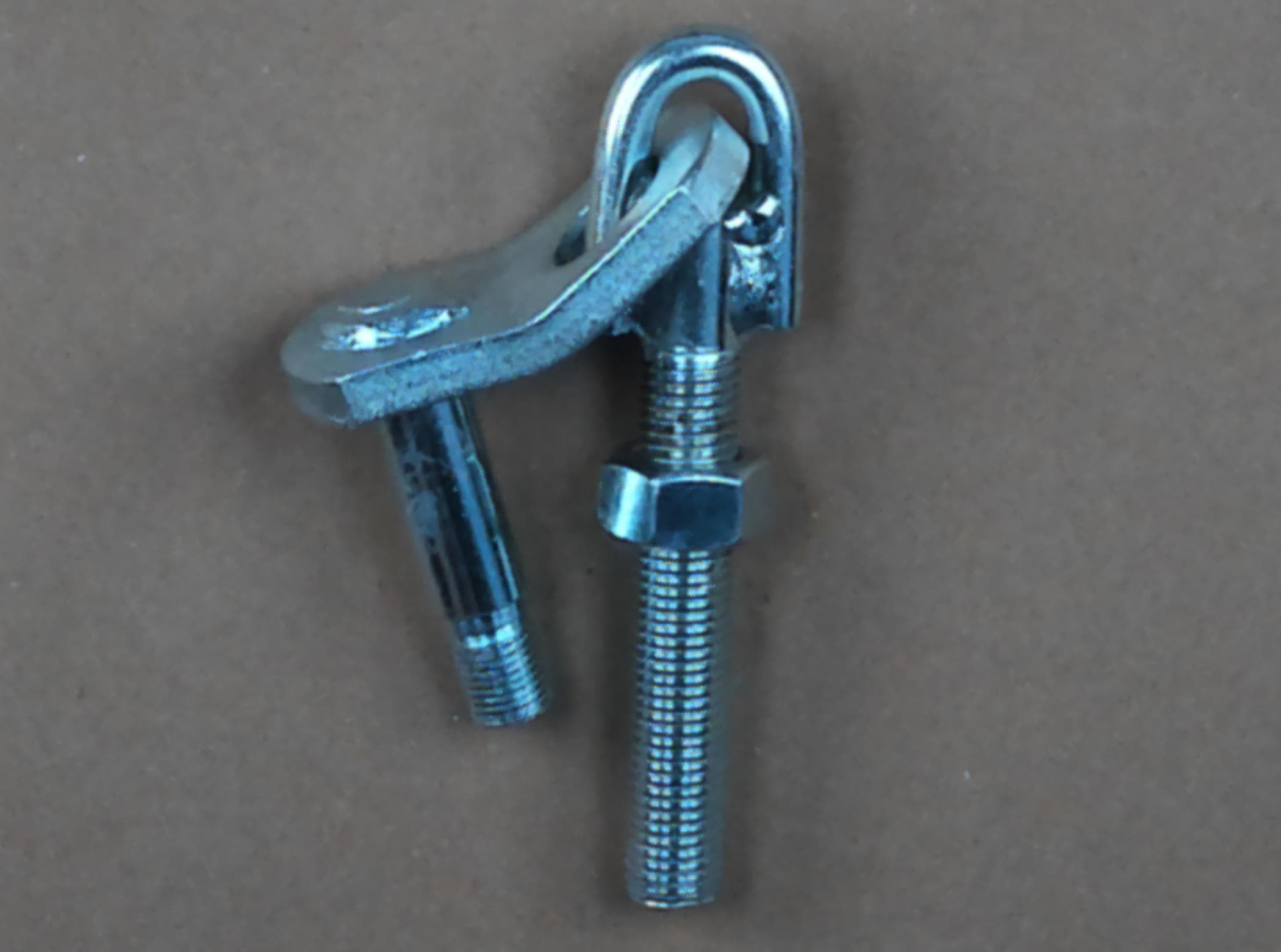 Chain Rear