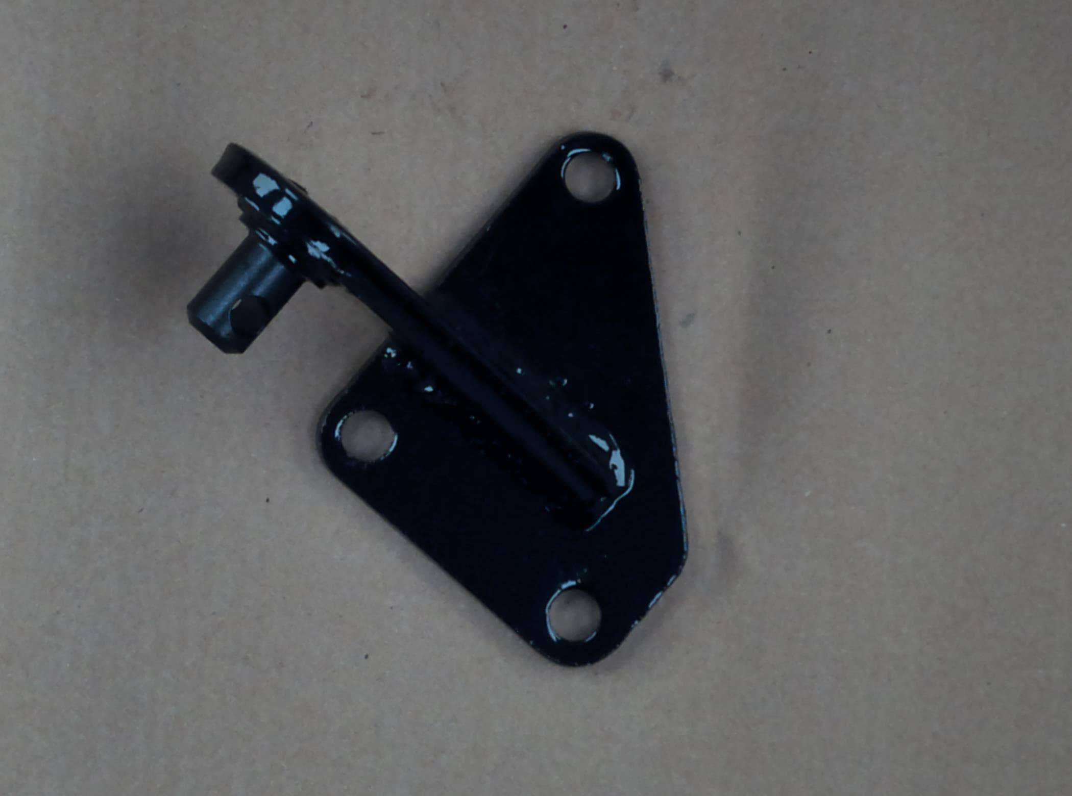 Bracket Check Chain