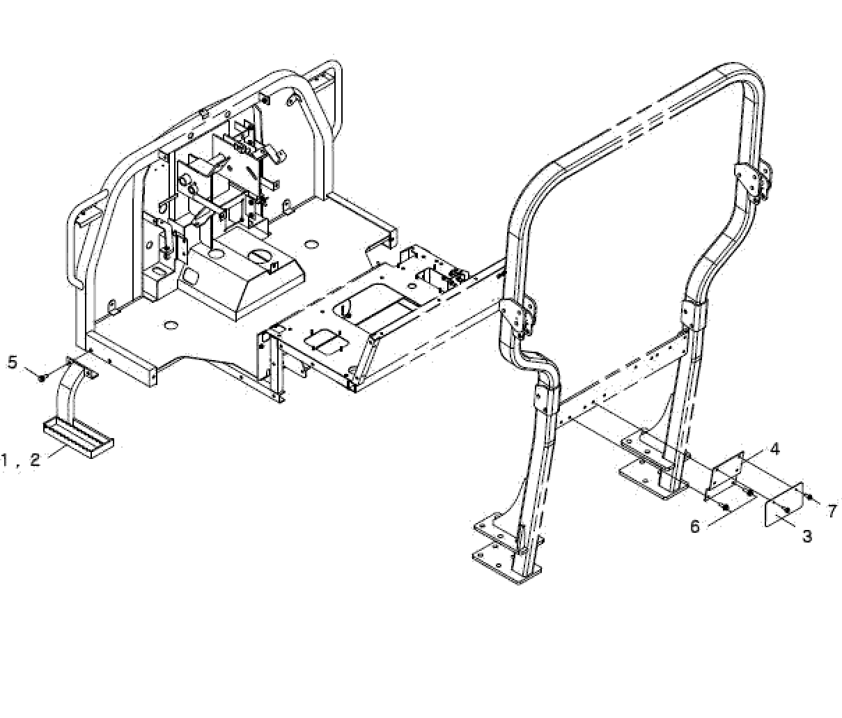 Step Sub(rh) Trg868