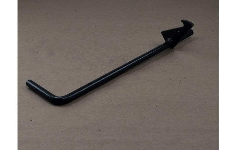Hook Grille