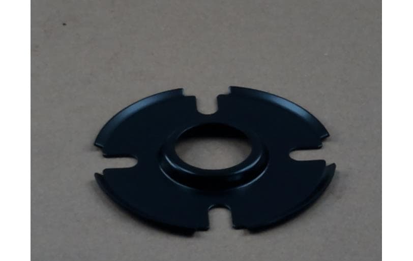 Guide PTO Cover