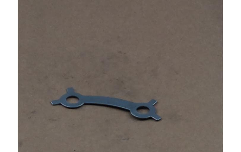 Lock Plate