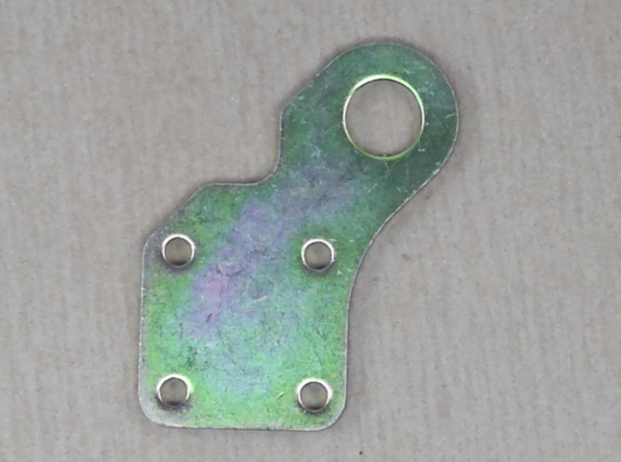 Eye Lifting Rear Egq116