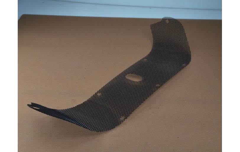 Net Grille