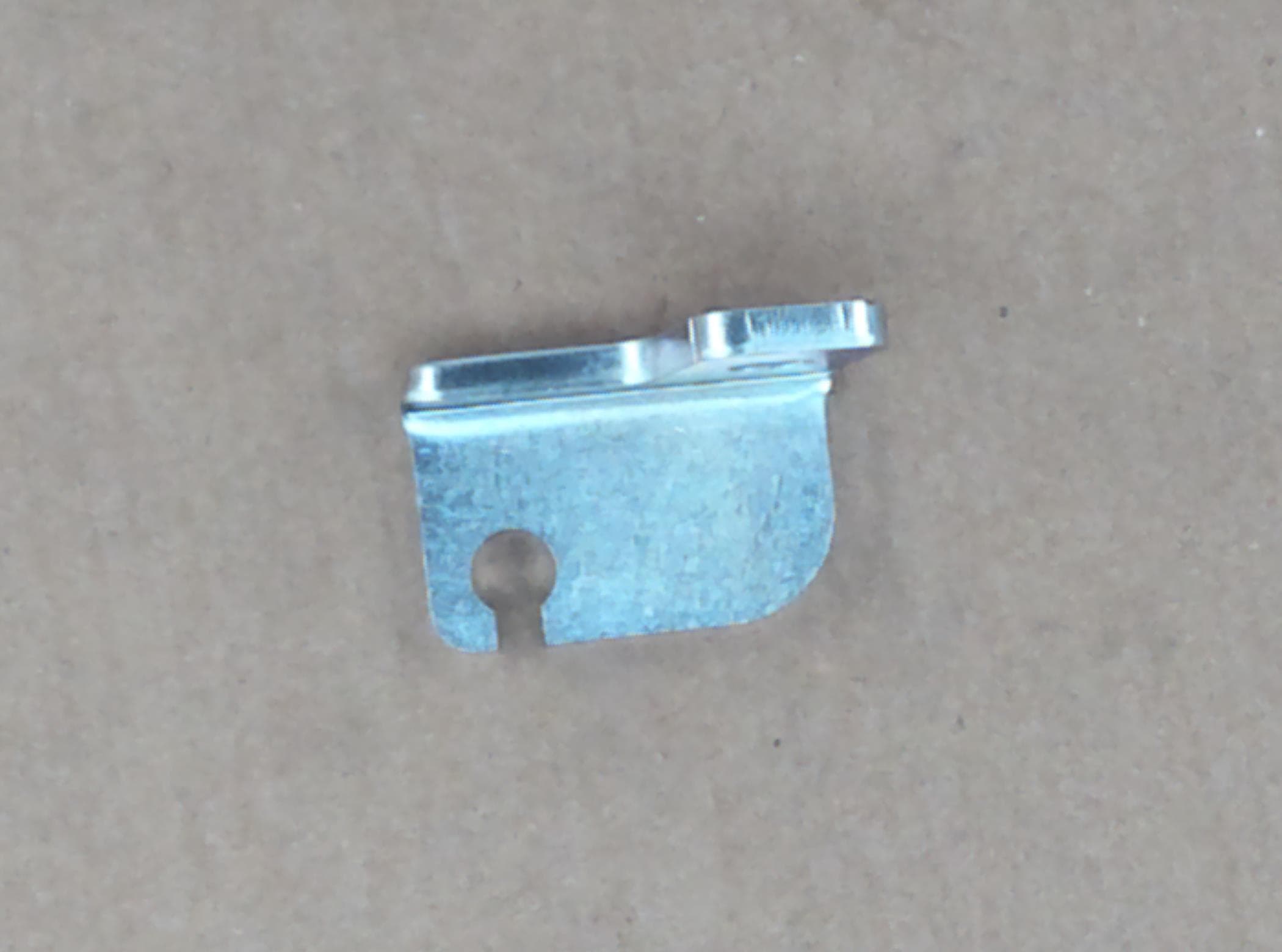 Bracket P/brake Wire