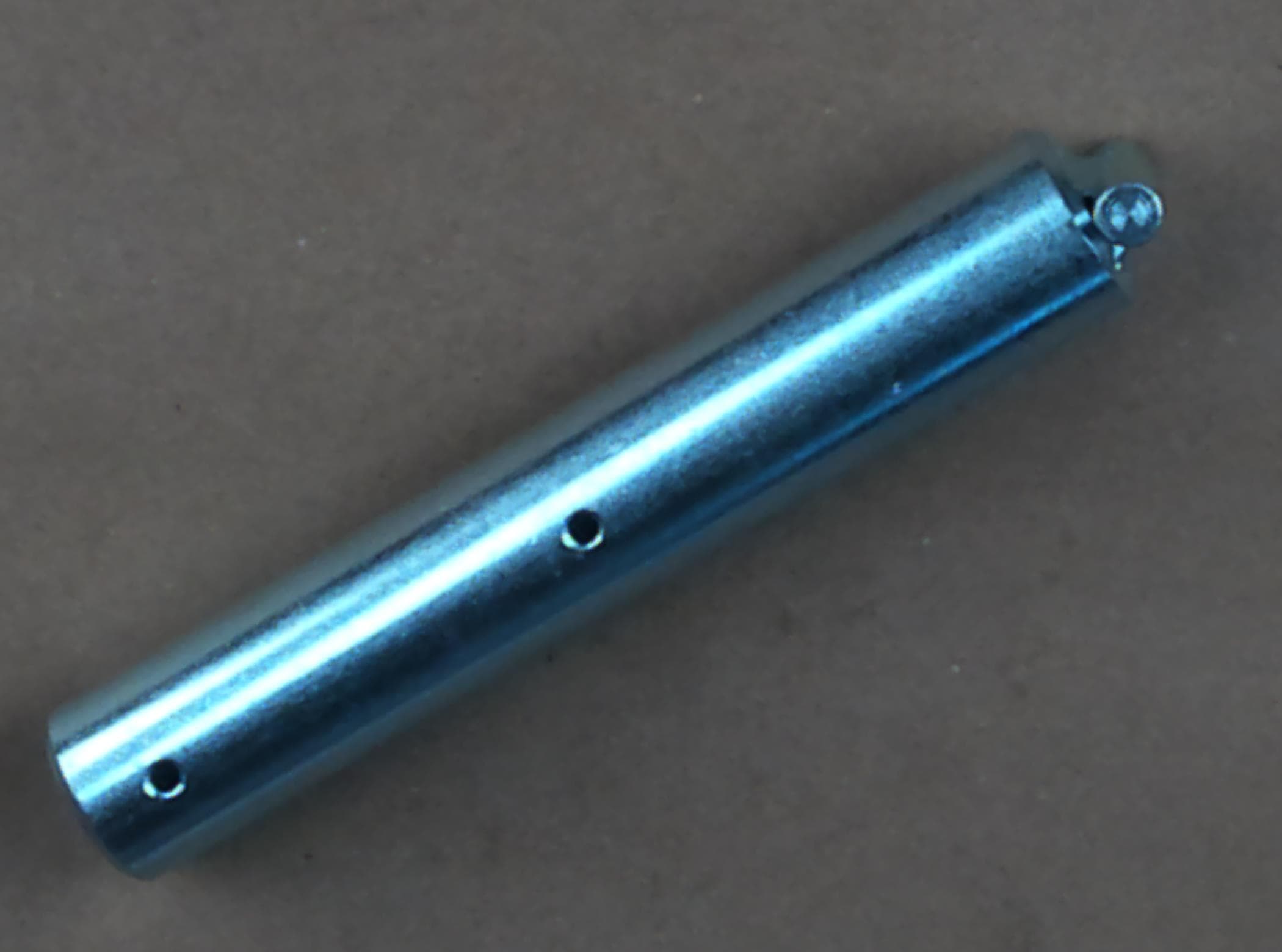 Pin Front Hook