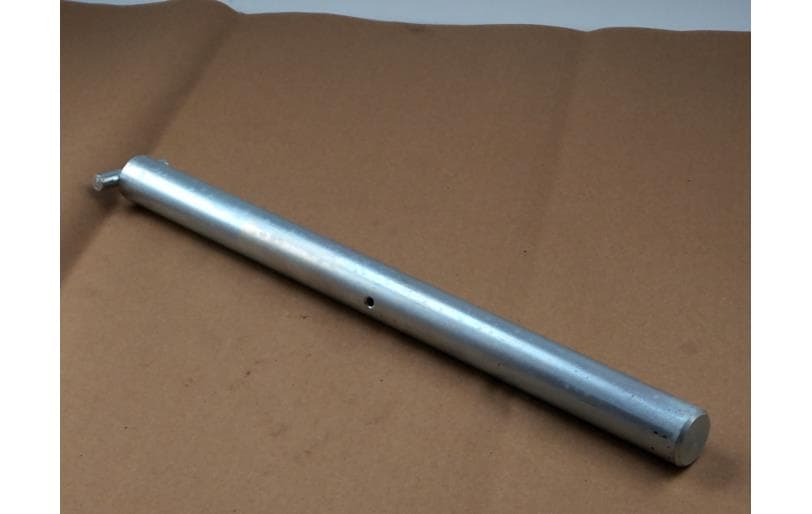 Pin Front Hook