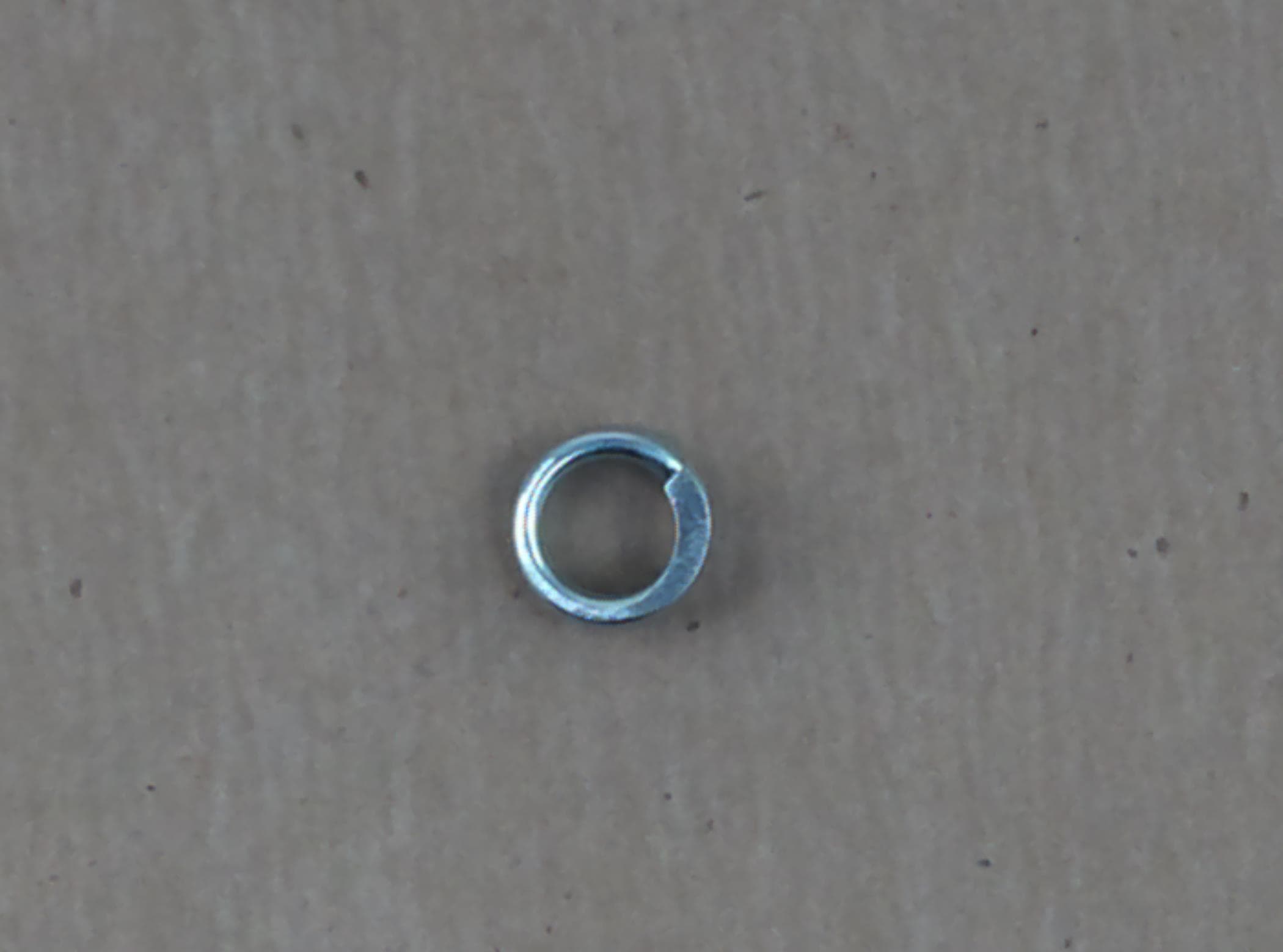 Spring Acc Lever TRG100