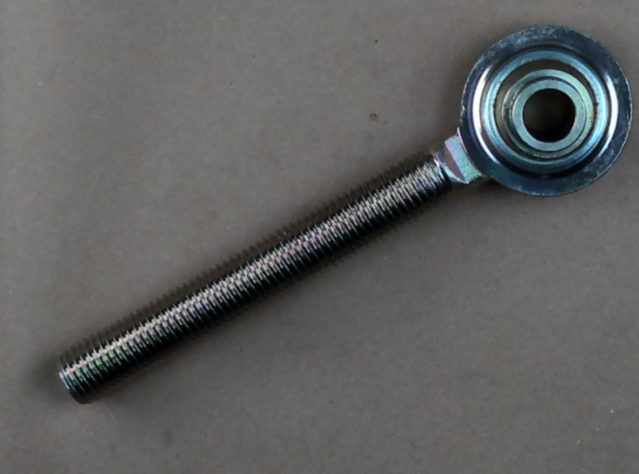 Bolt Union