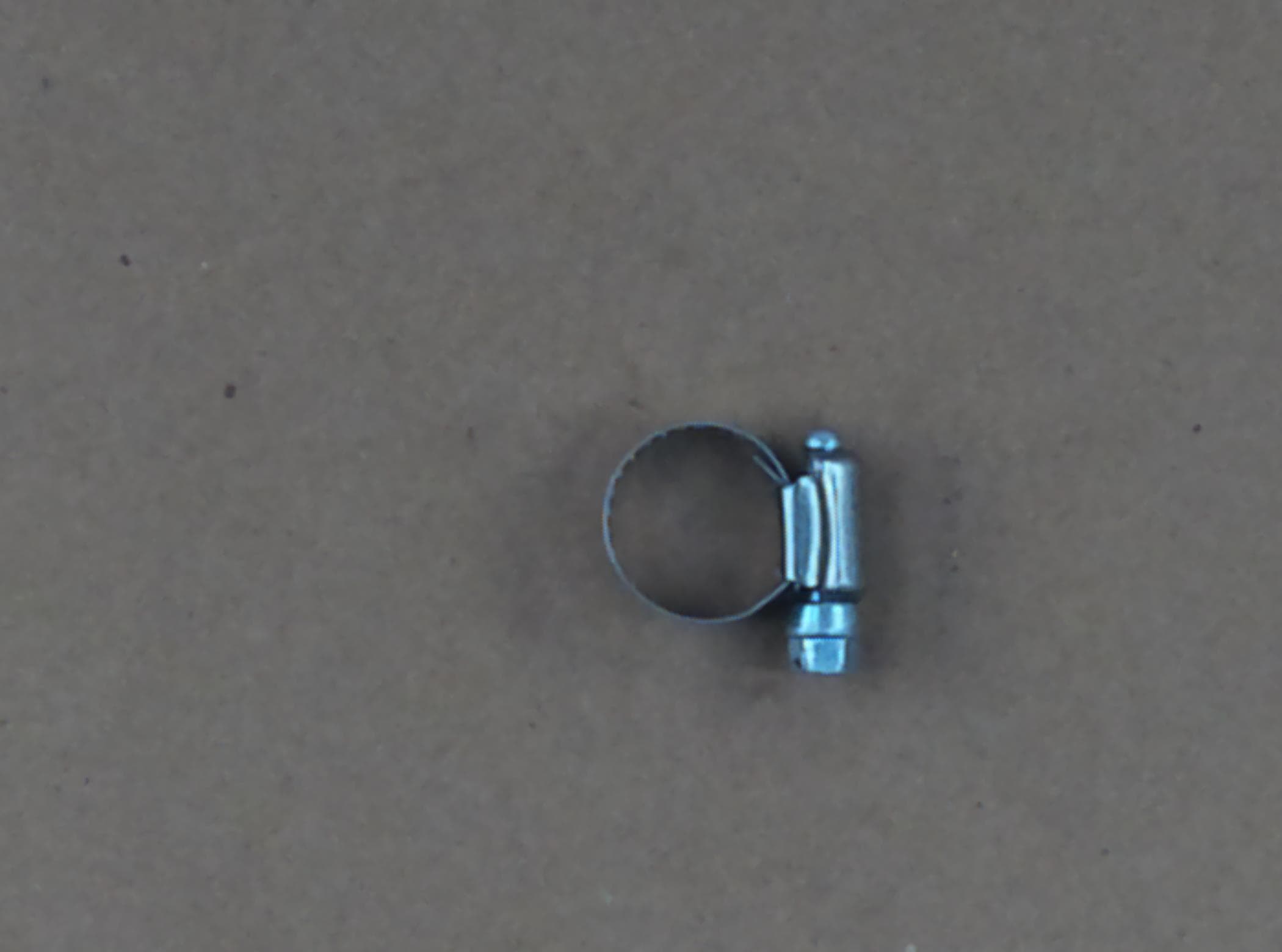Clamp Hose