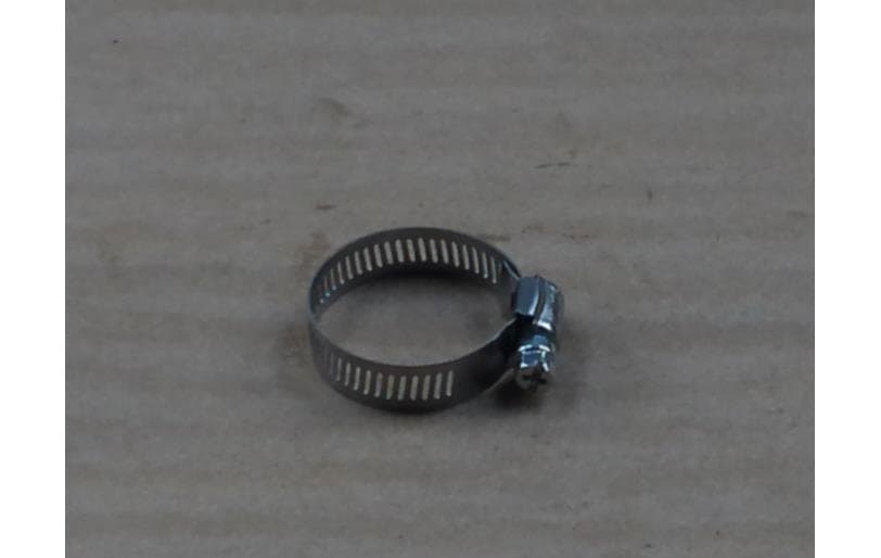 Clamp Hose