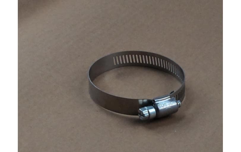 Clamp Hose