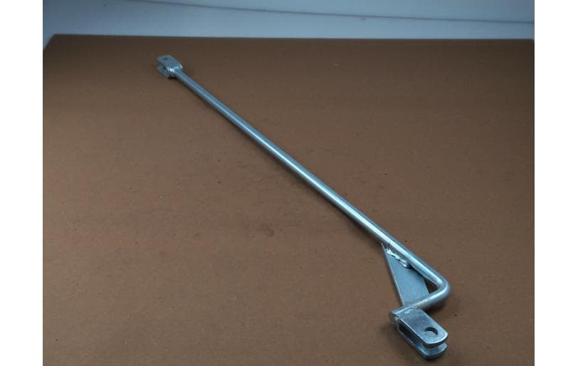 Rod Brake (z) Trg670