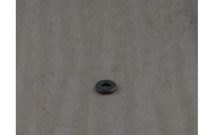 Retainer Upper