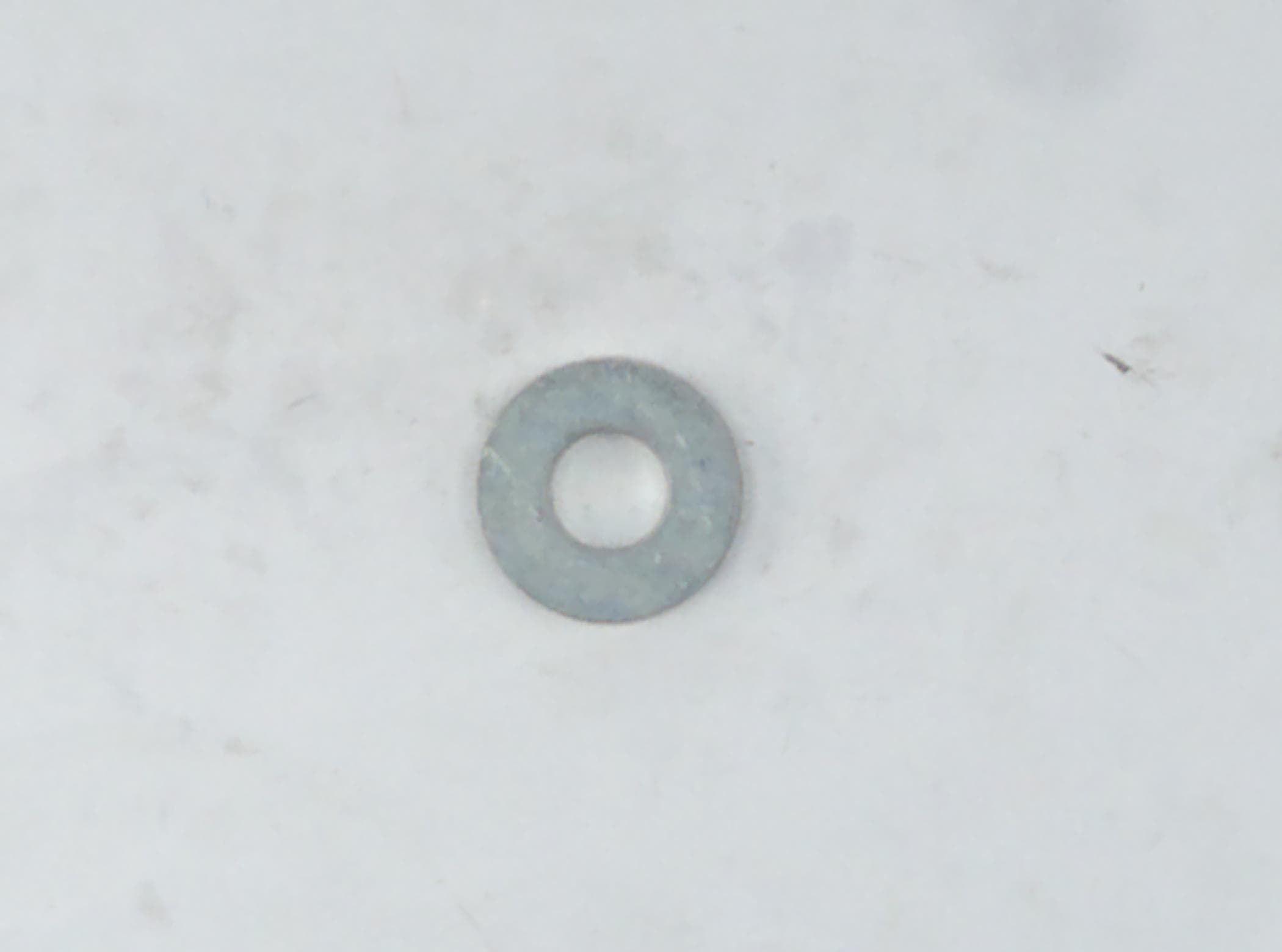 Washer Stop