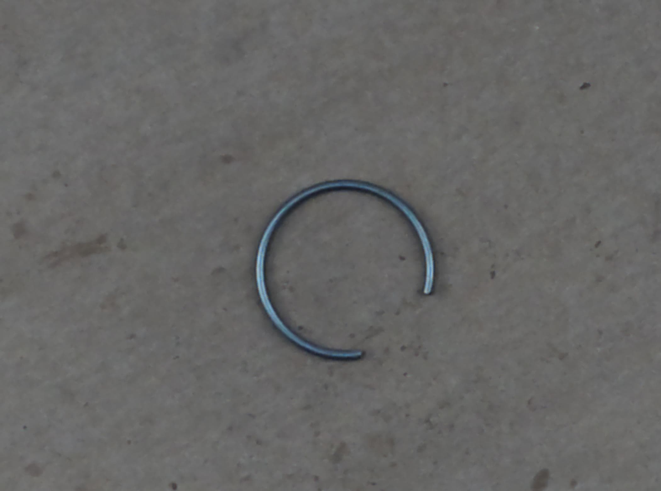 Ring Wire