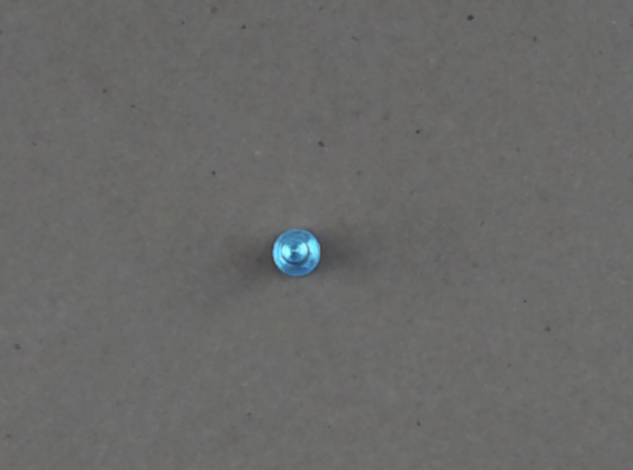 Pin Sunroof Gas Cylinder