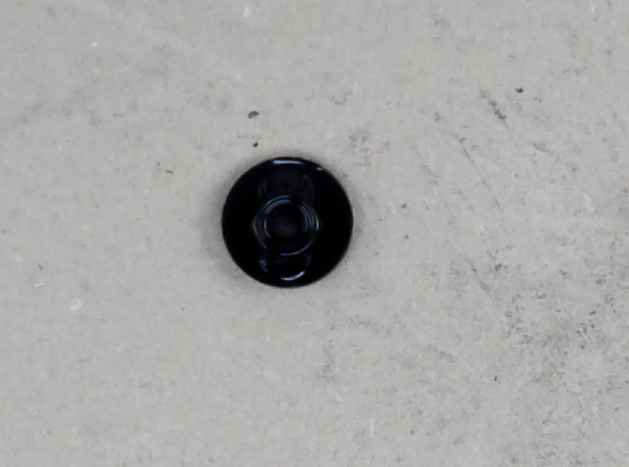Foot Diff Pedal