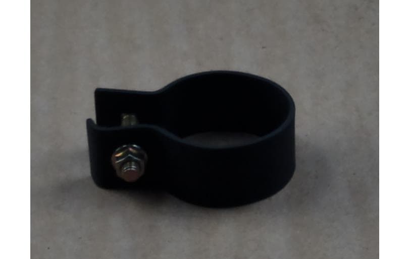 Clamp Tail Pipe