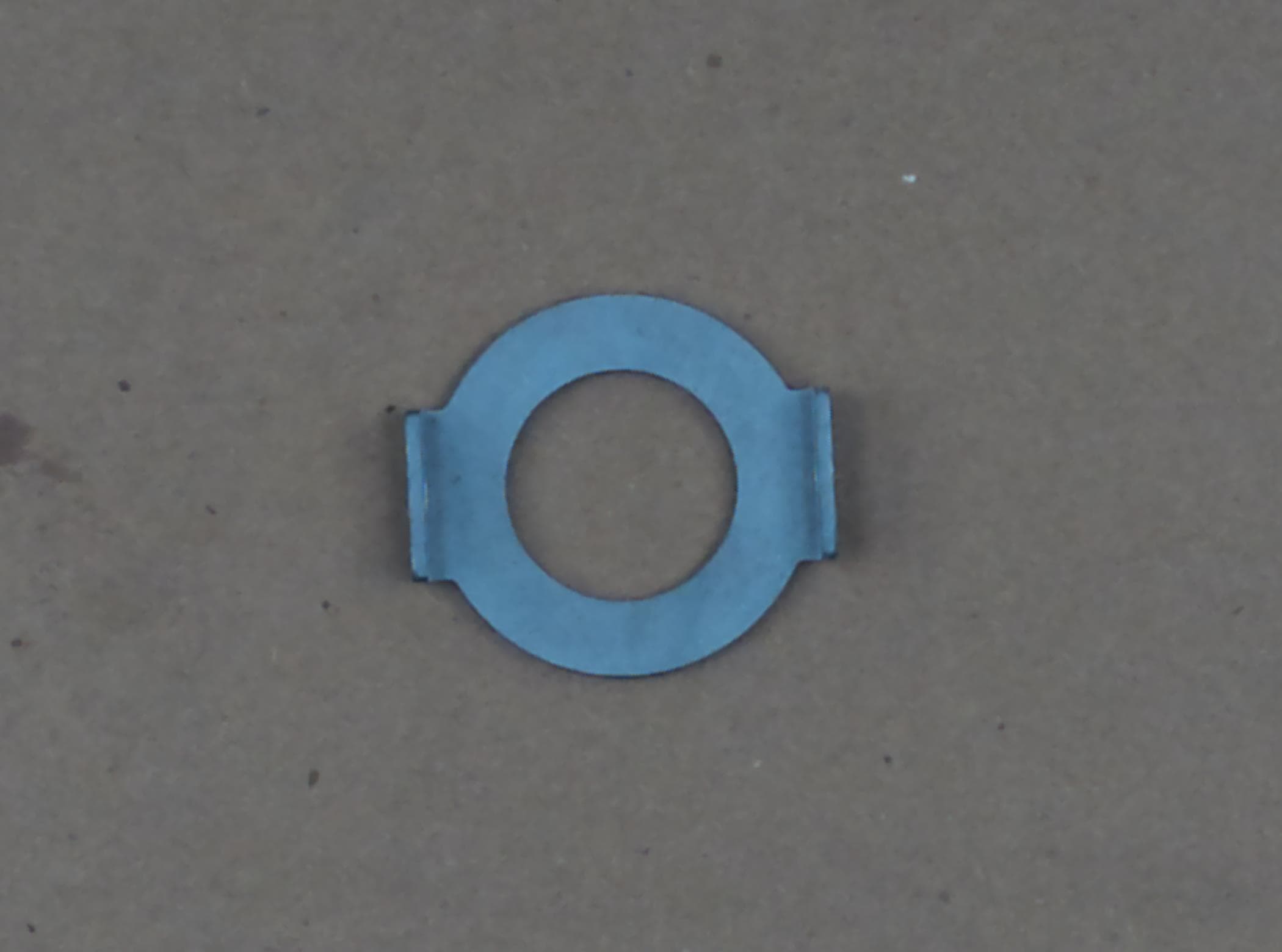 Washer Thrust