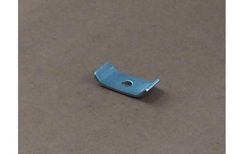 Clamp Pipe