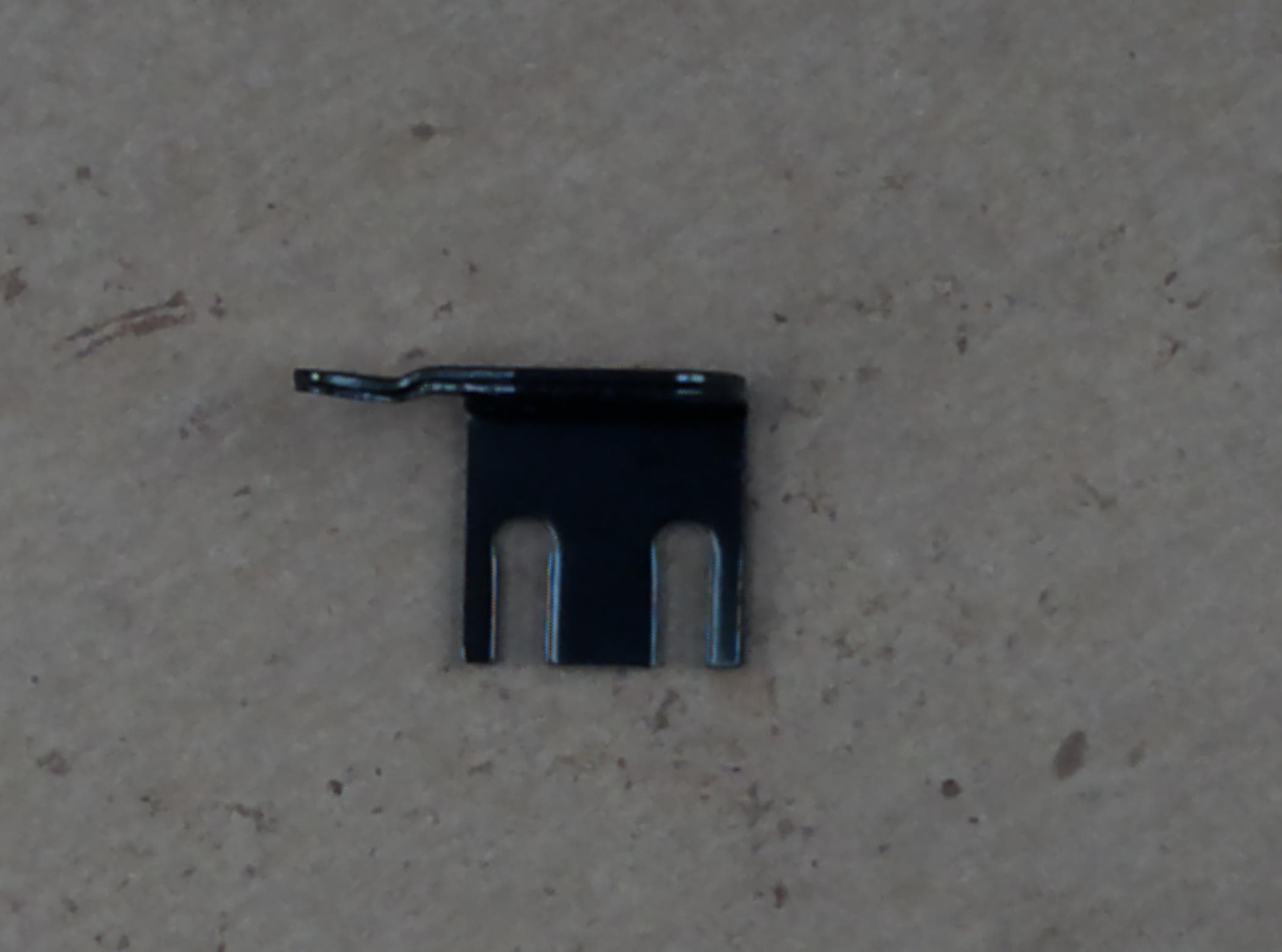 Support Acc Cable TRG100