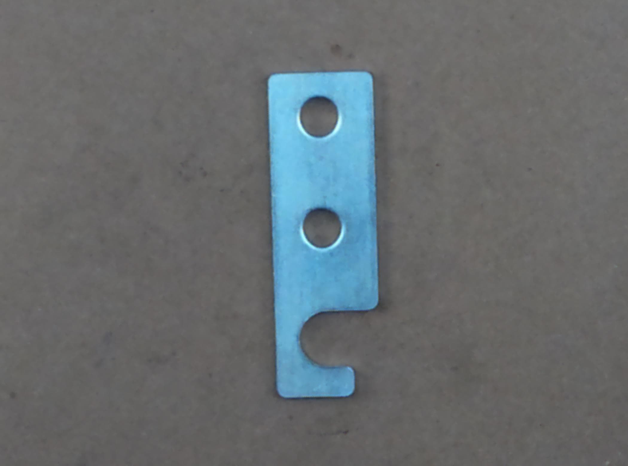 Guide F/r Lever
