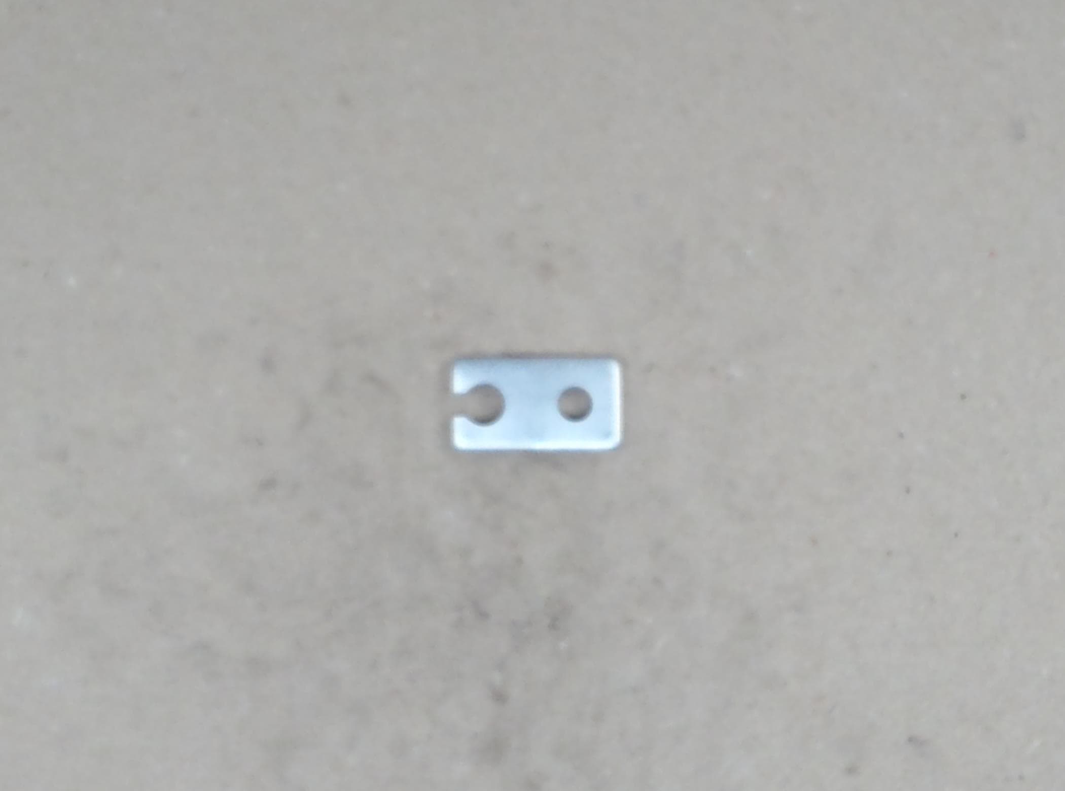 Bracket P/brake Wire