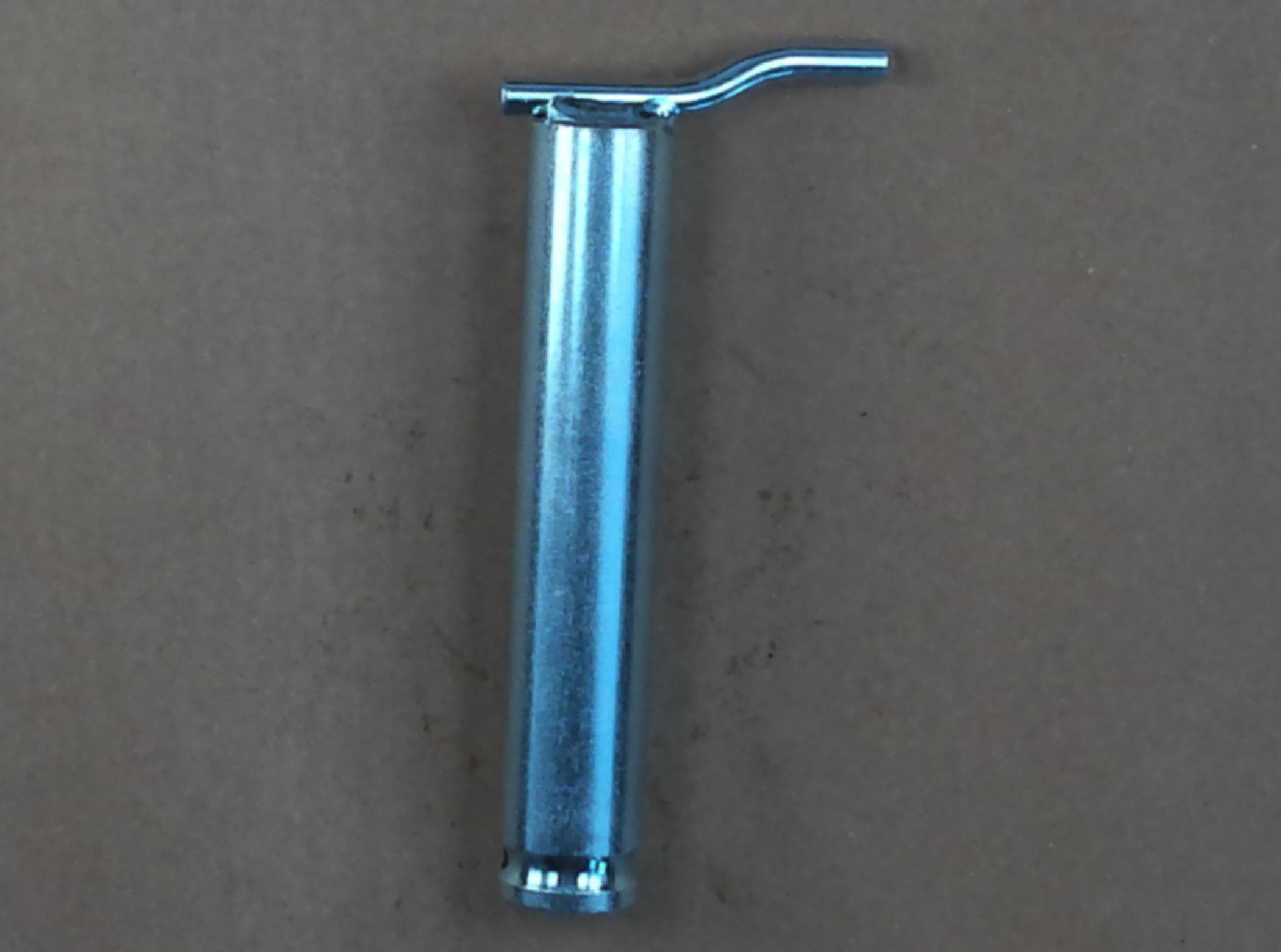 Pin Hitch