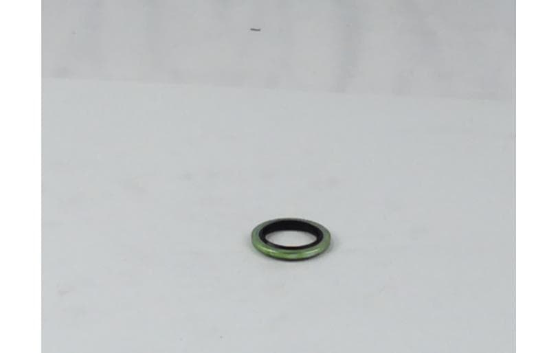 Seal Bonded