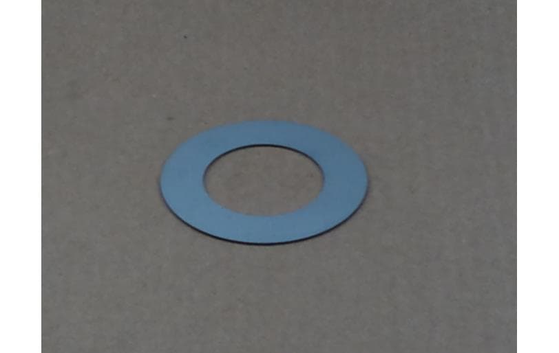Washer Thrust