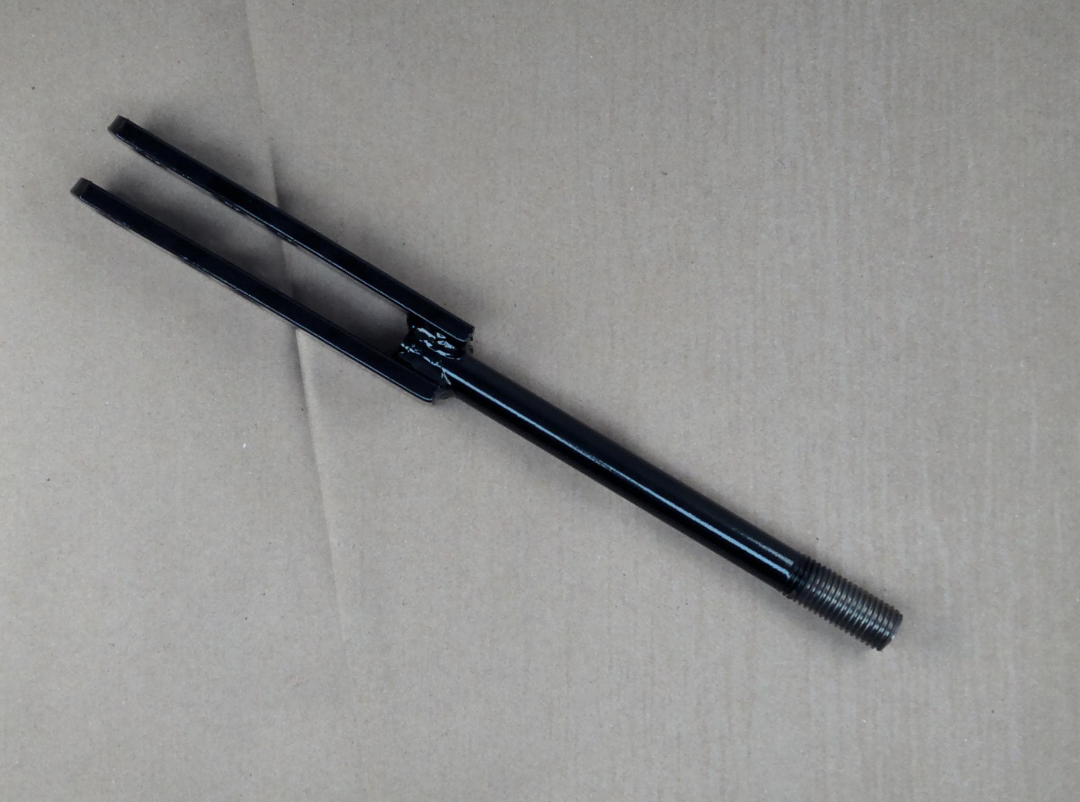 Rod Lower Lift