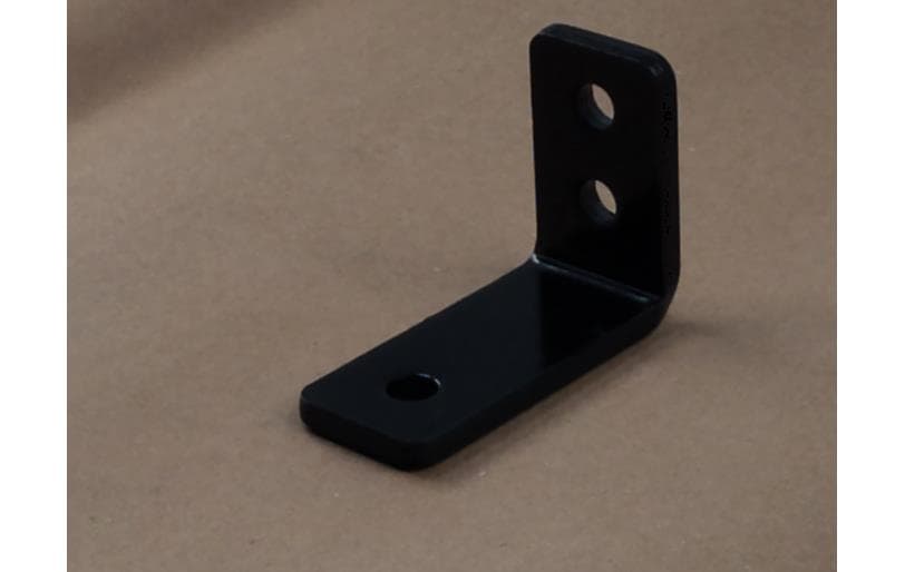 Bracket Center Mount