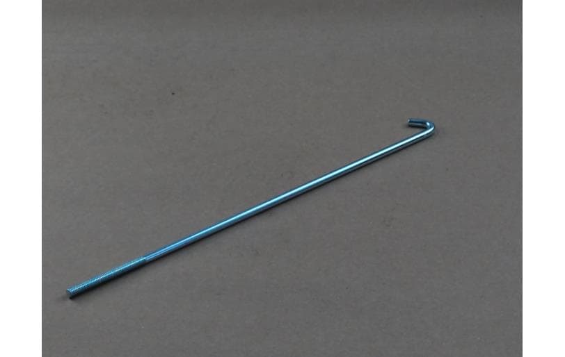 Rod Battery Clamp