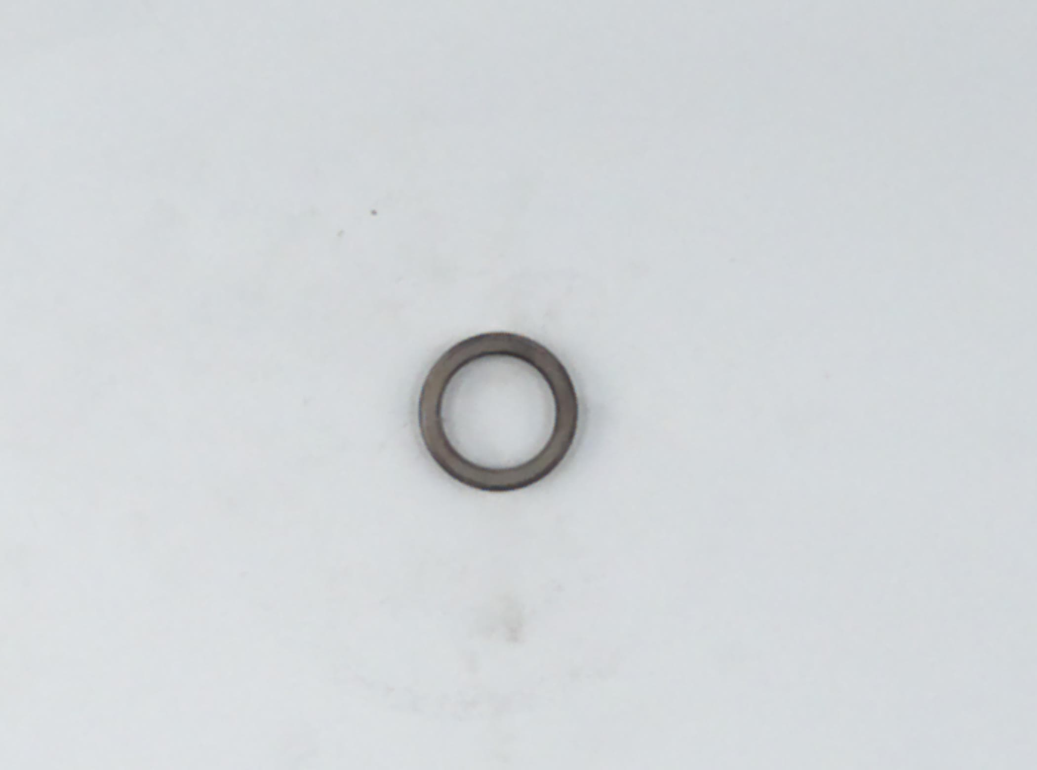 Spacer Cylinder Pin