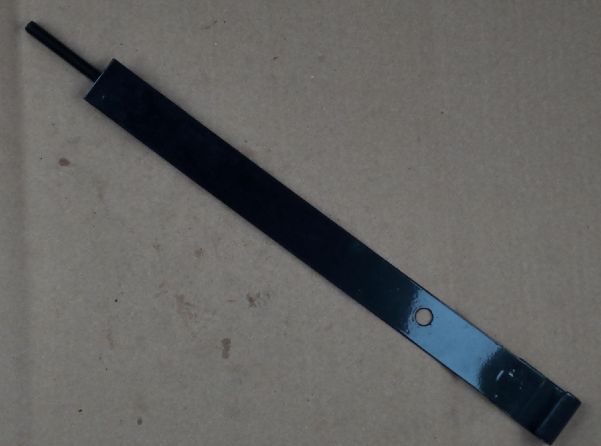 Band Front