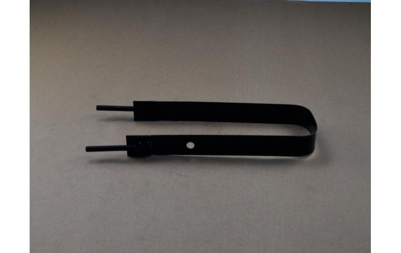 Band Rear