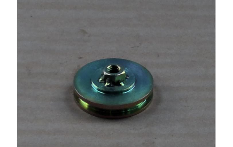 Cap O Ring