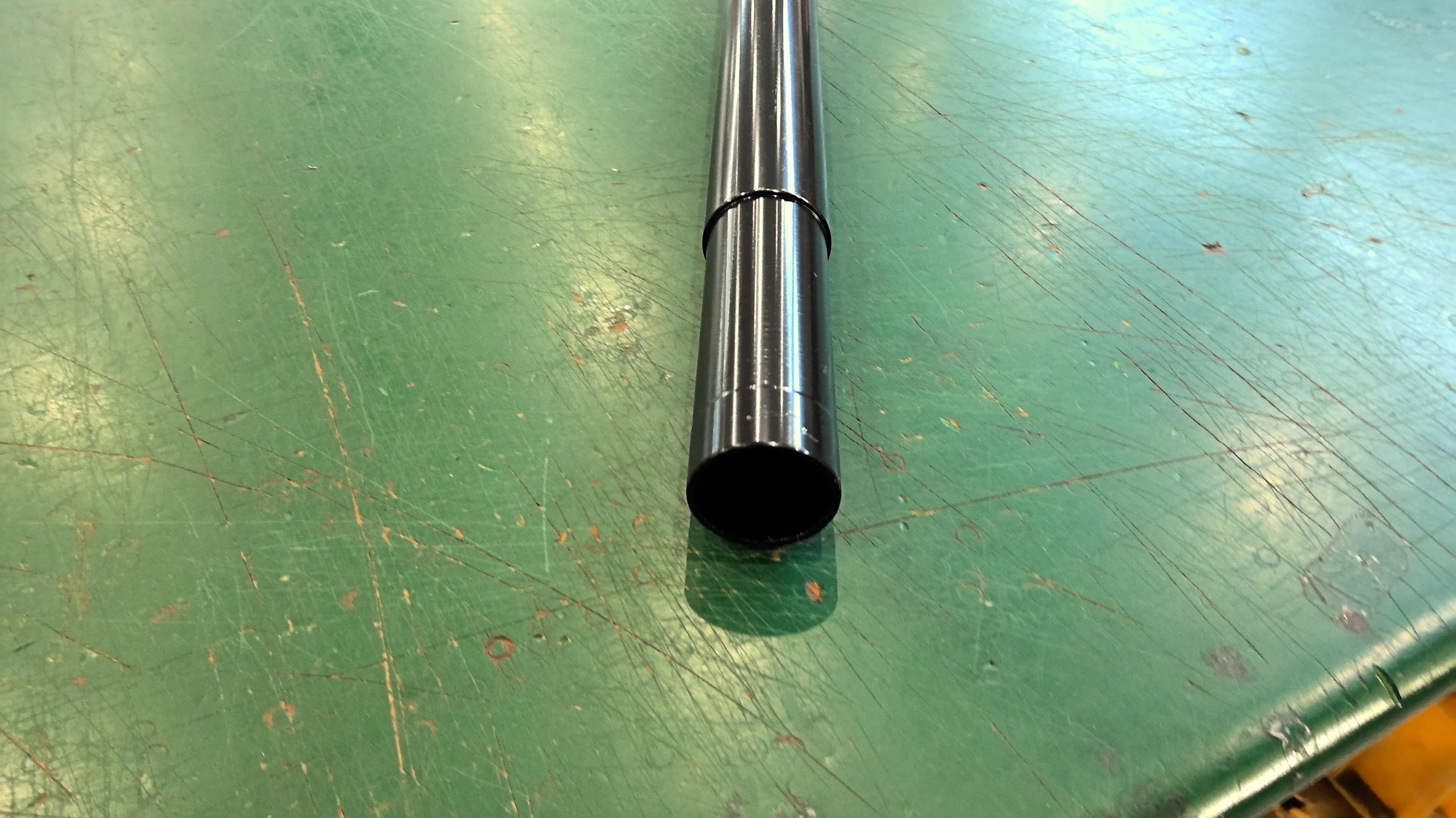 Cover R/propeller