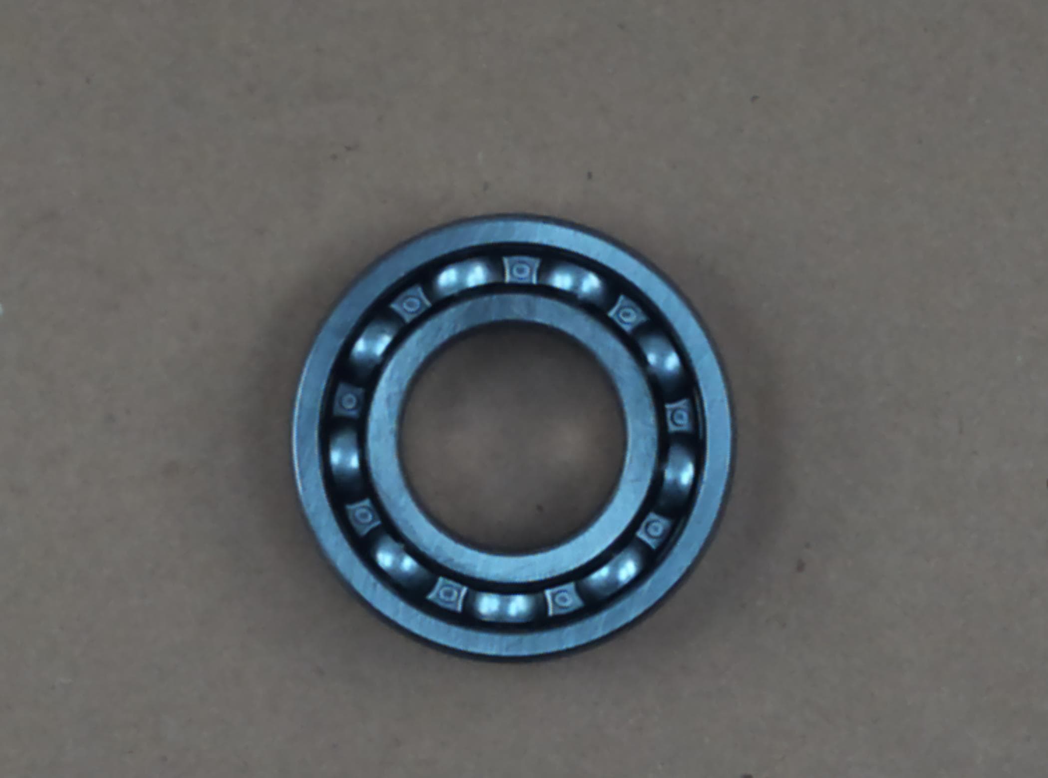 Bearing Ball