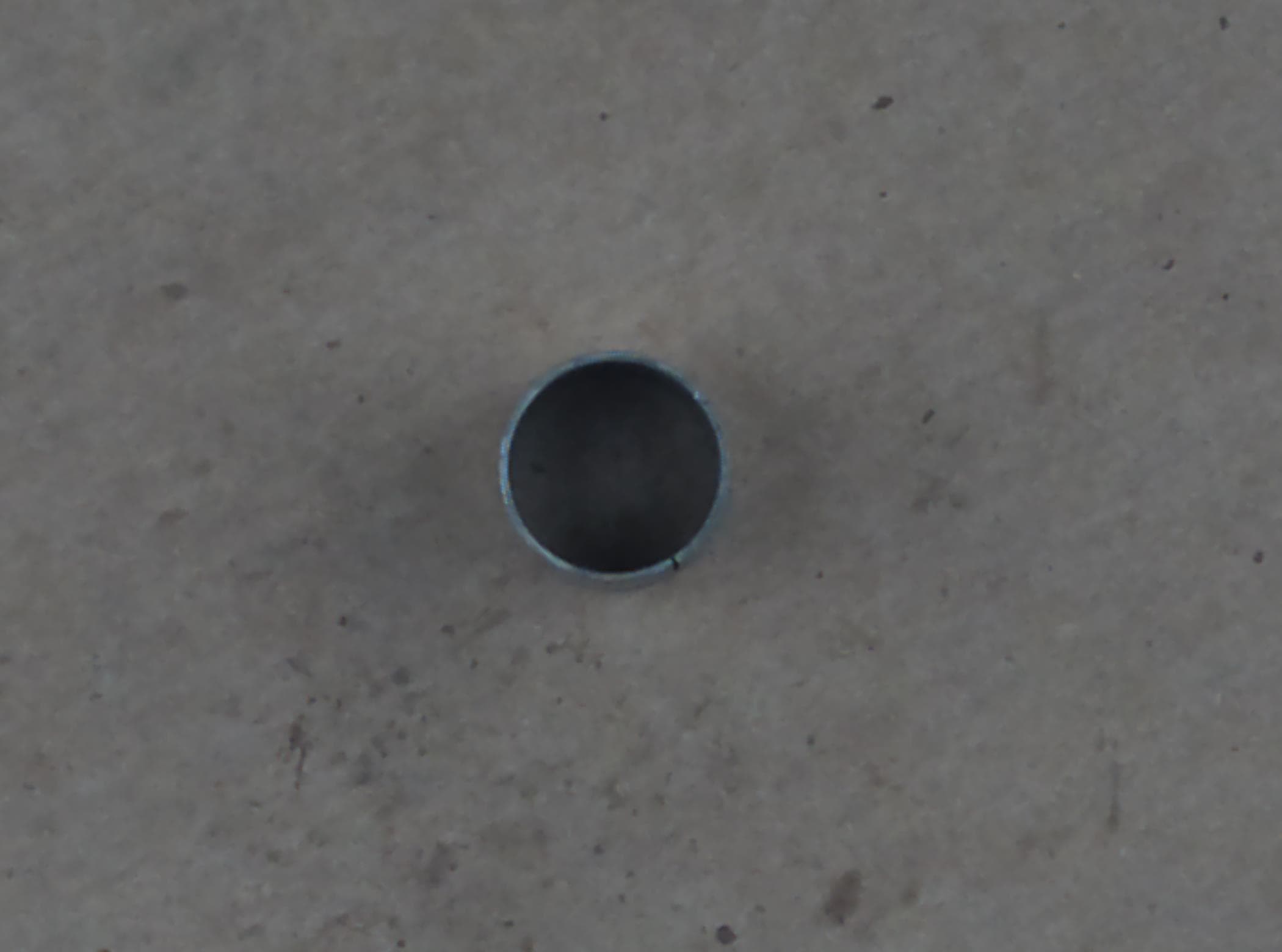 Bushing