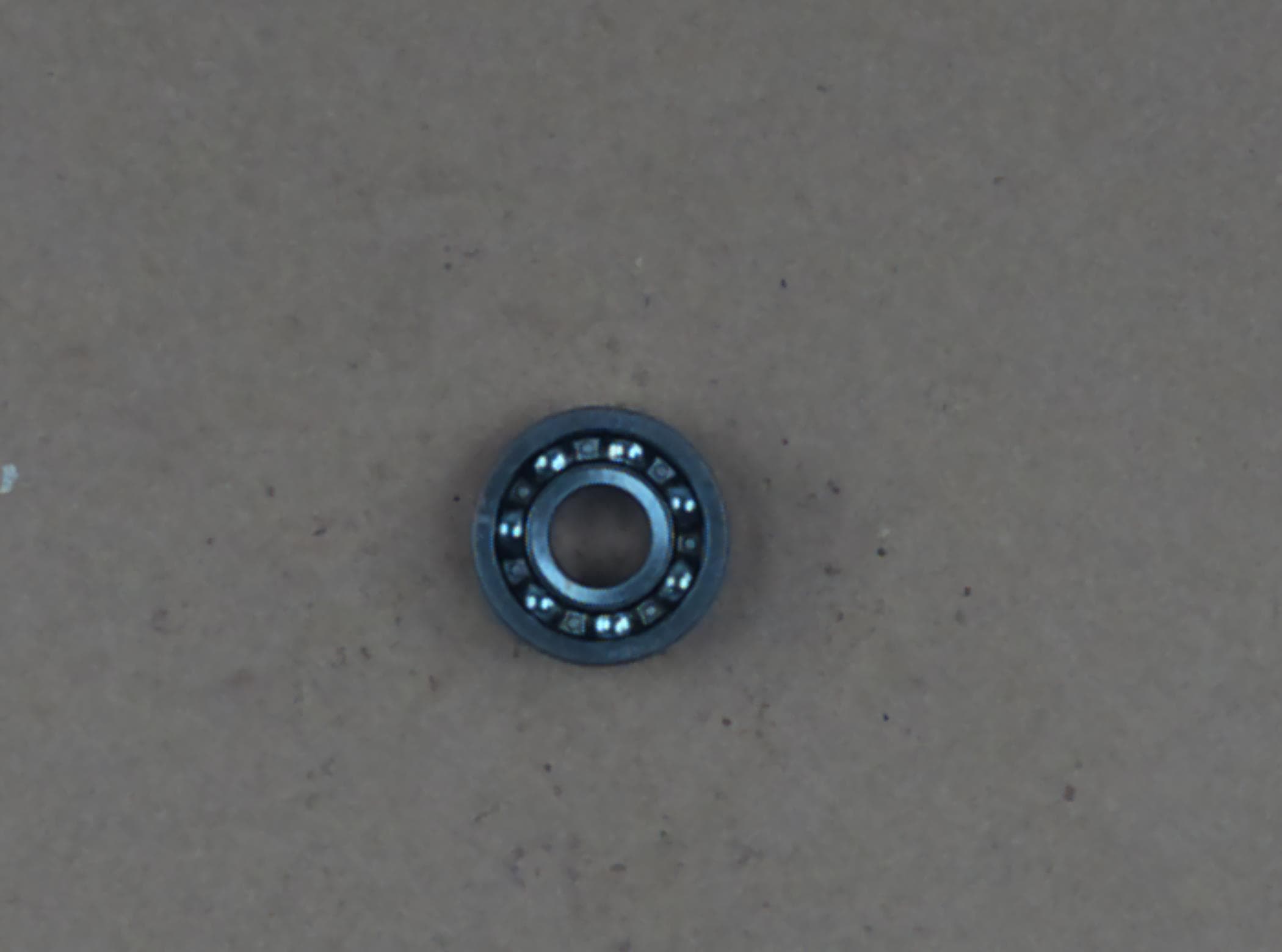 Bearing Ball