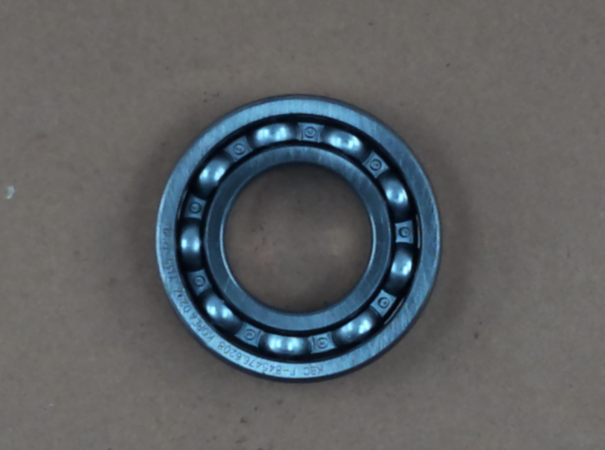Bearing Ball