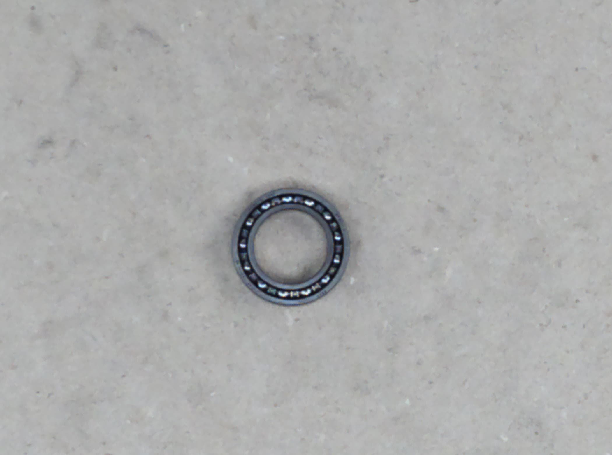 Bearing Ball