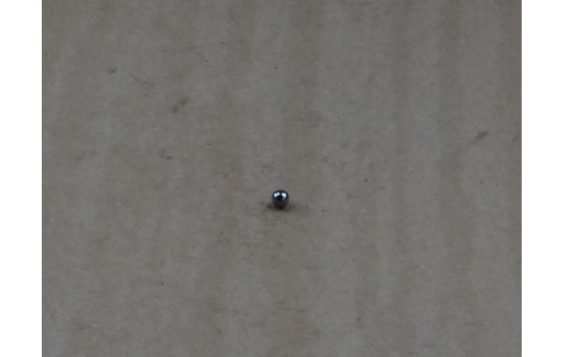 Ball Steel