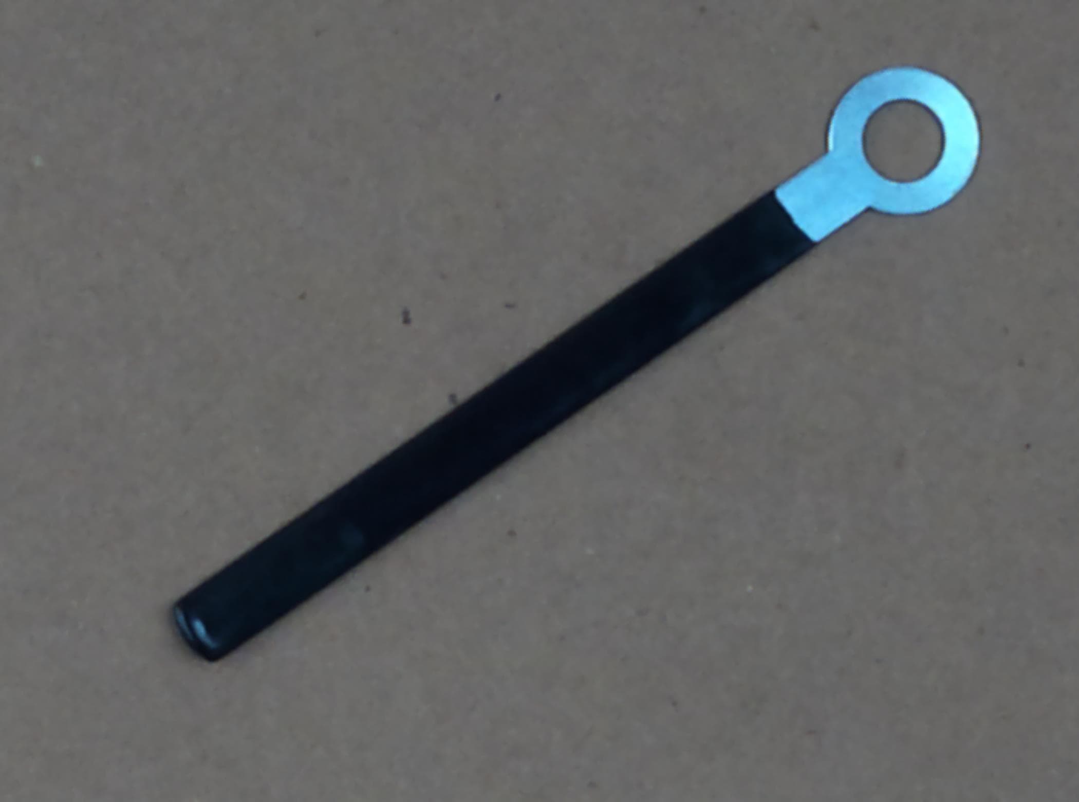 Ring Clamp