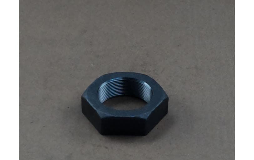 Nut Lock