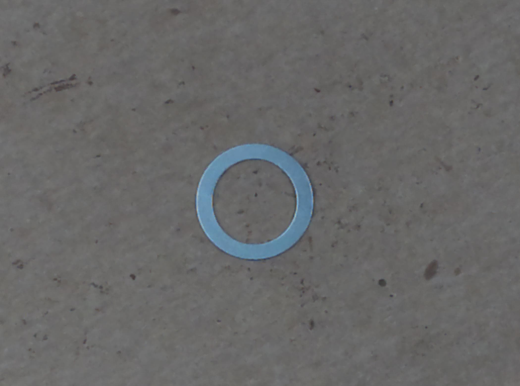 Liner A0870608