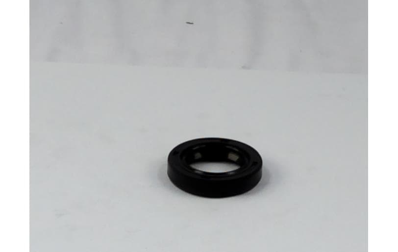 Seal Oil