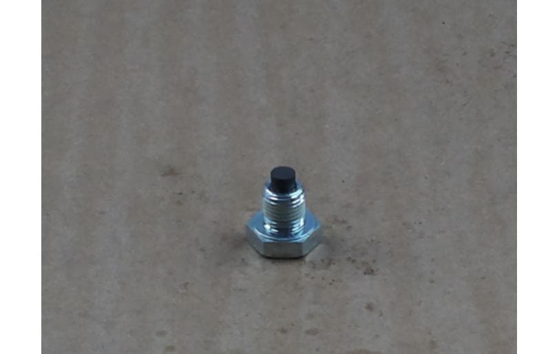 Plug Drain